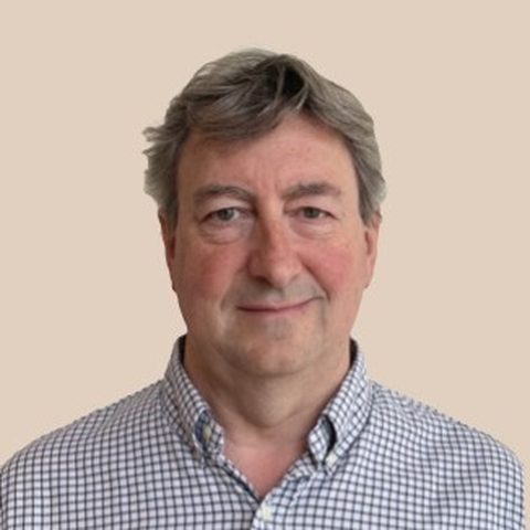 Dave Seaton